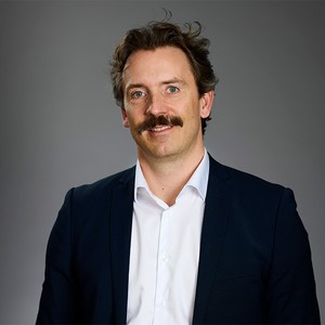 Chef Infraservices Sverige
