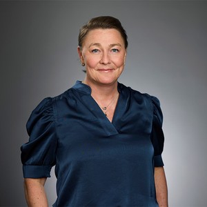 VD och koncernchef, chef Telekom Sverige