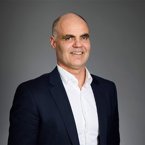 Chef Telekom Norge